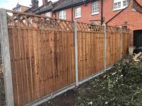 Fence Contractor London image 7